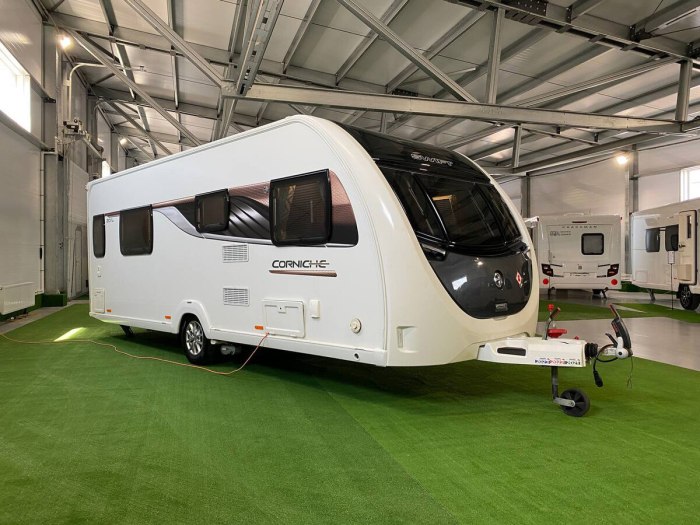 Caravan 2020