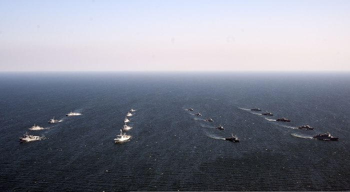 Балтопс 2003