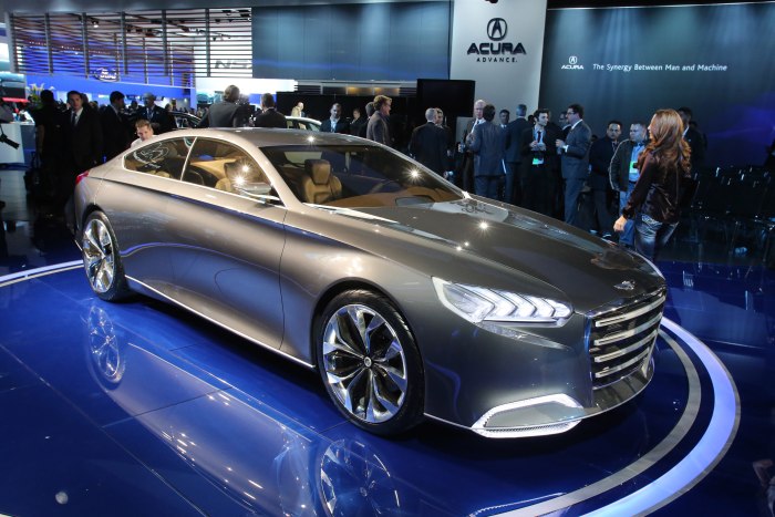 Hyundai 2023 Concept