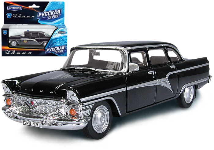 Autogrand ГАЗ-13 Чайка