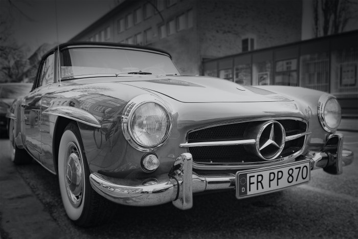 Mercedes-Benz 300sl