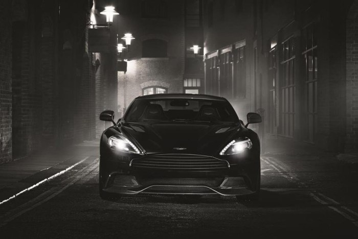 Aston Martin