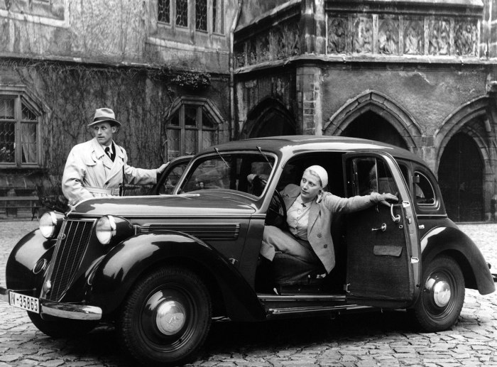 Wanderer w24 1938