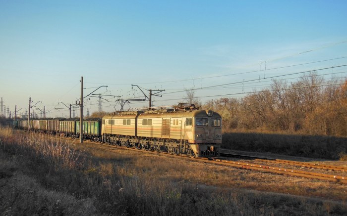 Станция Ясиноватая 2