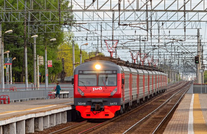 Эд4м 0062