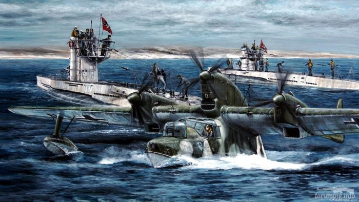 U 96 подводная лодка Кригсмарине