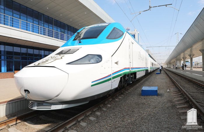 Talgo 250