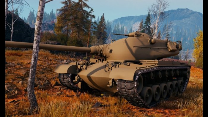 T54 Heavy