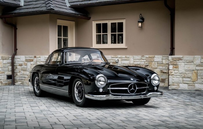 Mercedes-Benz 300sl