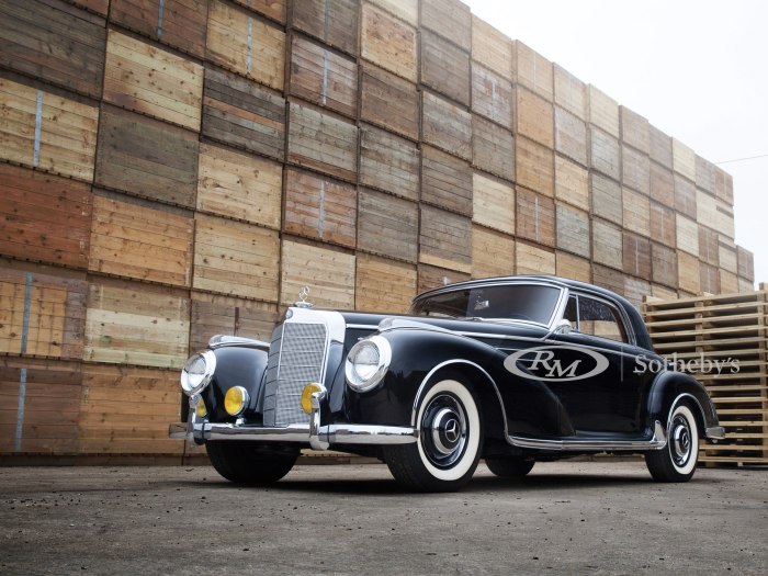 Mercedes Benz s300