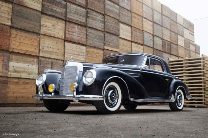 Mercedes-Benz 300 (w189)