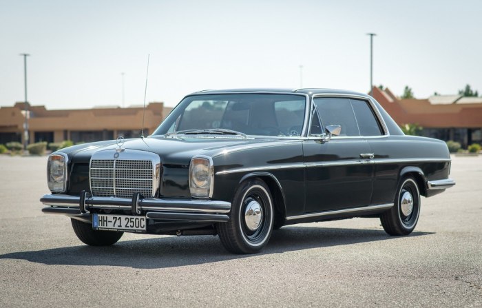 Mercedes Benz w121