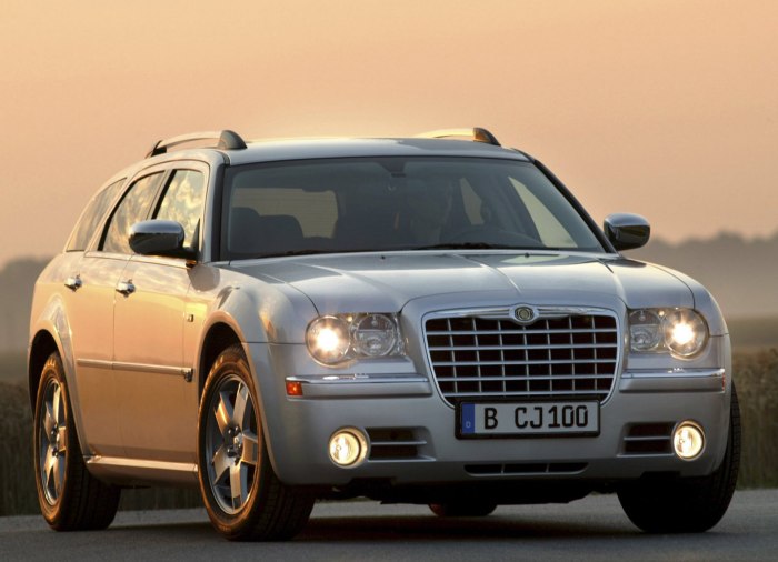 Chrysler 300c
