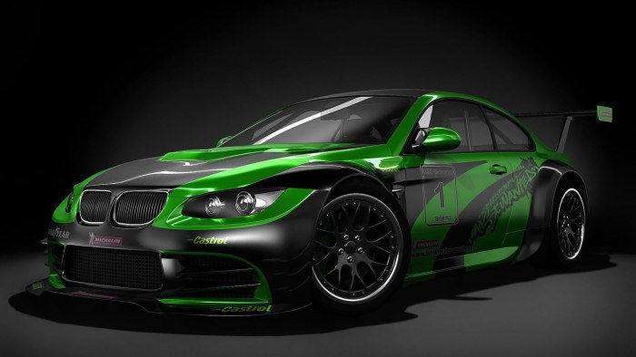 BMW m3 Sport