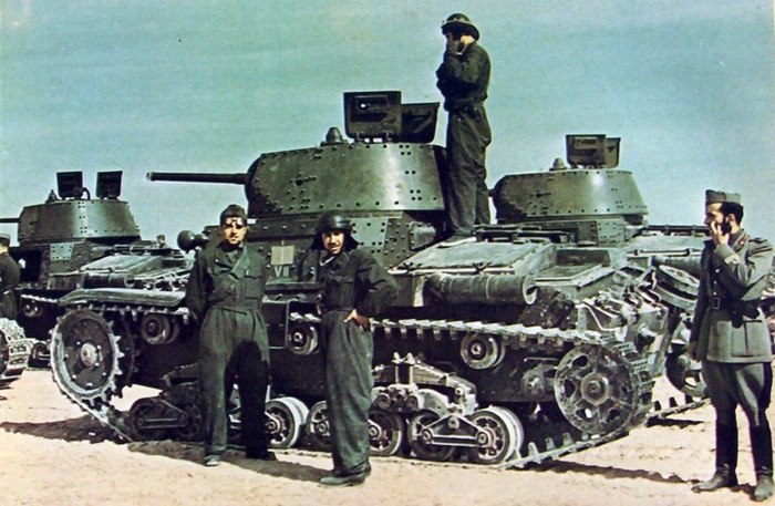 132 Танковая дивизия Ариете