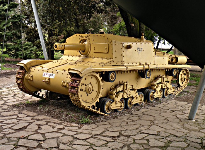 Карро Армато