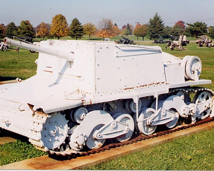 Semovente l40