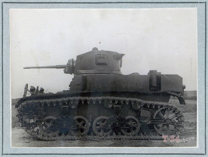 Танк Fiat l6/40