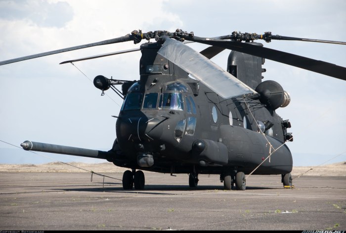 Ми 26 Ch-47 Chinook