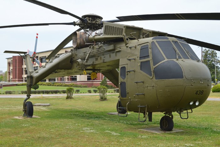 Ch-54 Tarhe