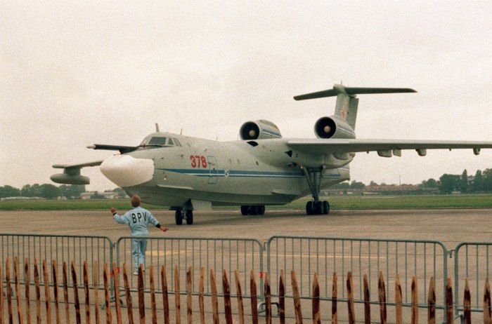 А-40 «Альбатрос»