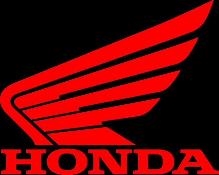 Honda логотип