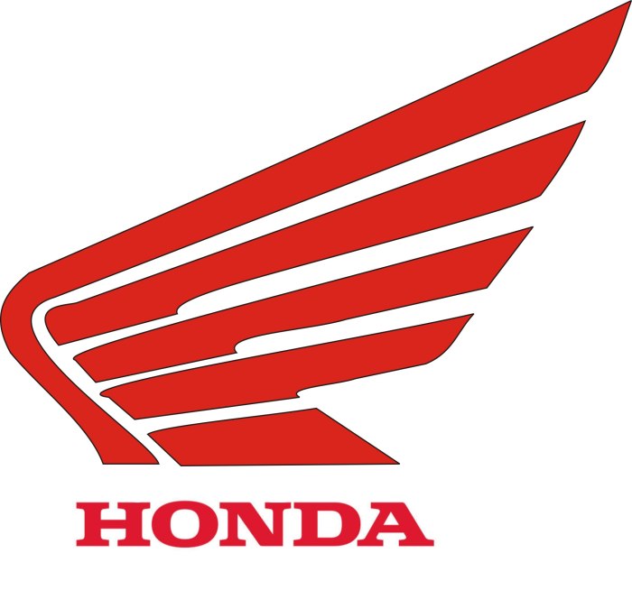 Honda logo