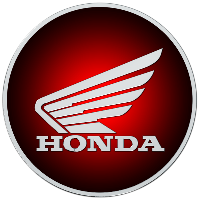 Honda Motorcycles logo