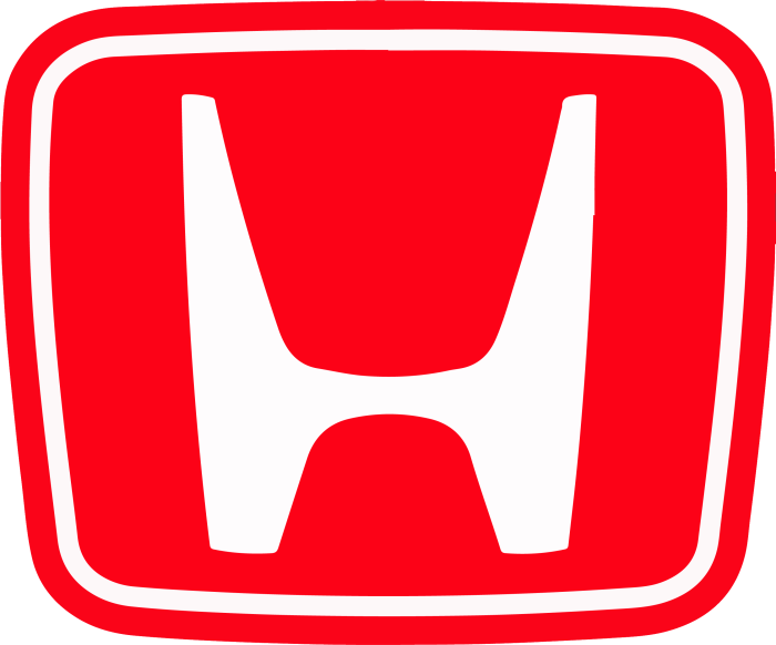 Honda CR-V логотип
