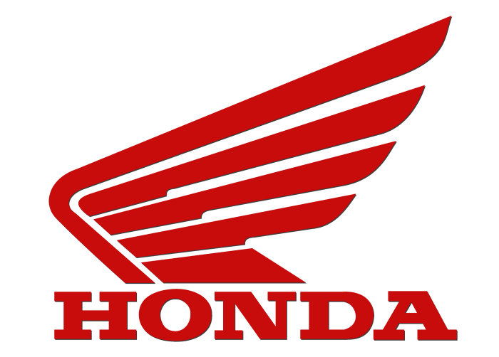 Honda Moto CR 250 logo