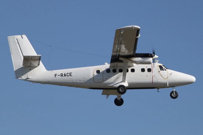 De Havilland Canada DHC-6