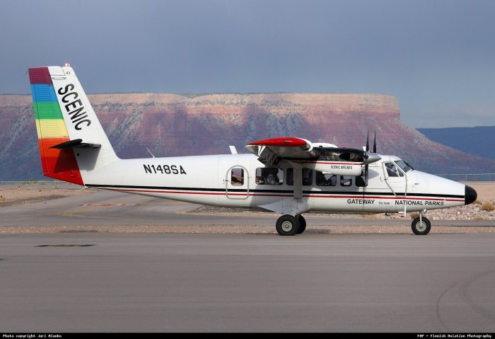 DHC-6 Twin Otter