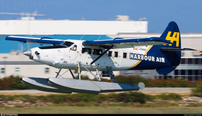 De Havilland 125