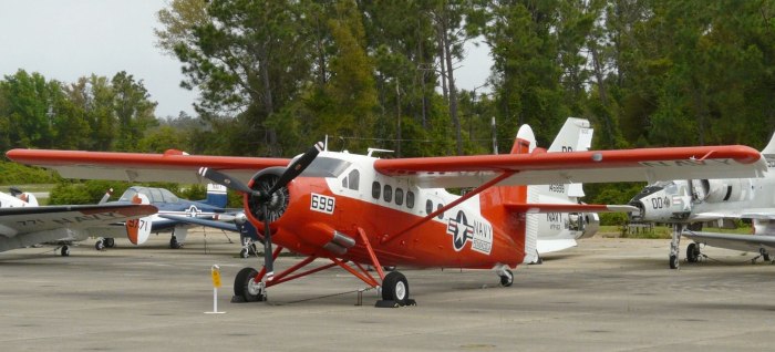 DHC 5