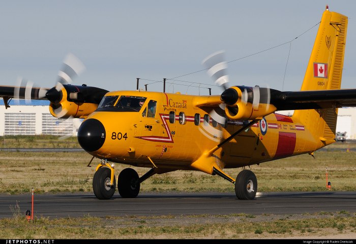 DHC-6 Twin Otter