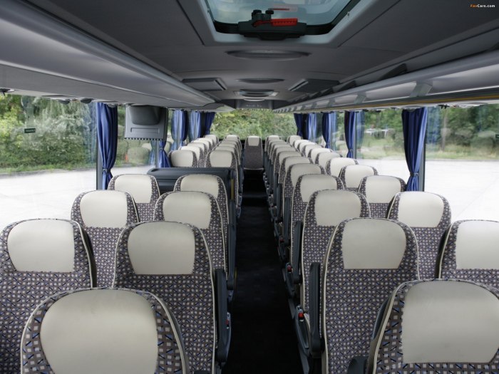 Mercedes Benz o350 Tourismo