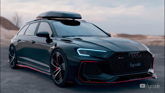 Audi q8 Mansory