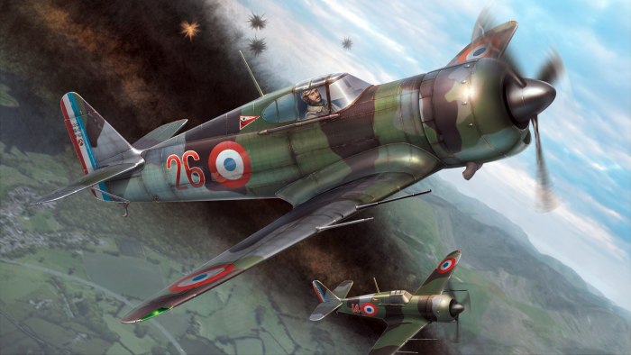 Bloch MB 152c.1