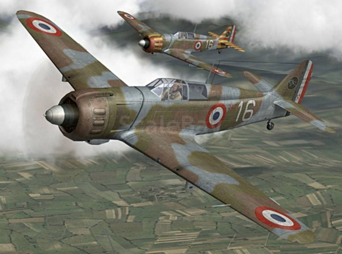 Bloch MB.152