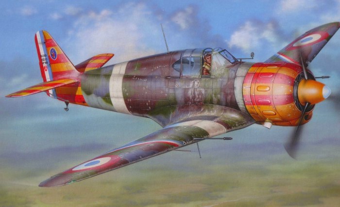 Bloch MB.151/152