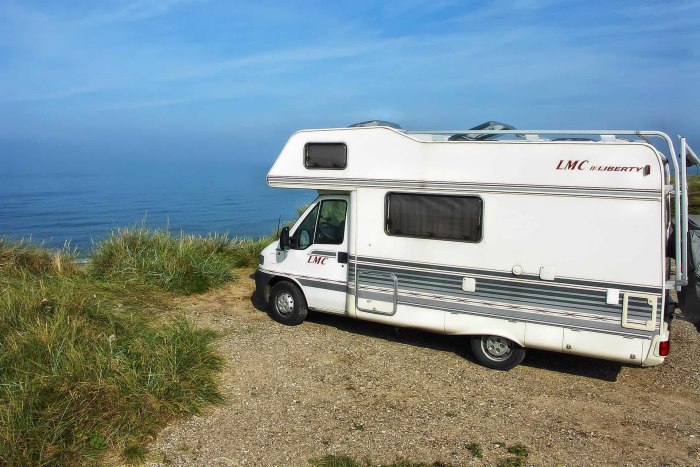Автодом Motorhome