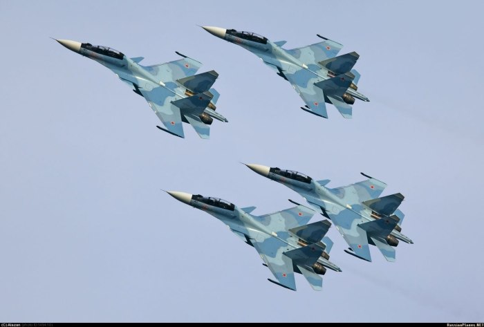 Су 35 ВВС России