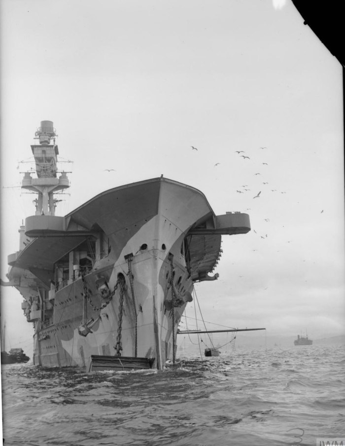 HMS Eagle (1774)