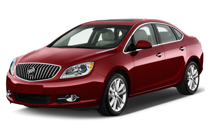 "Buick" "Lacrosse" "2014" gt