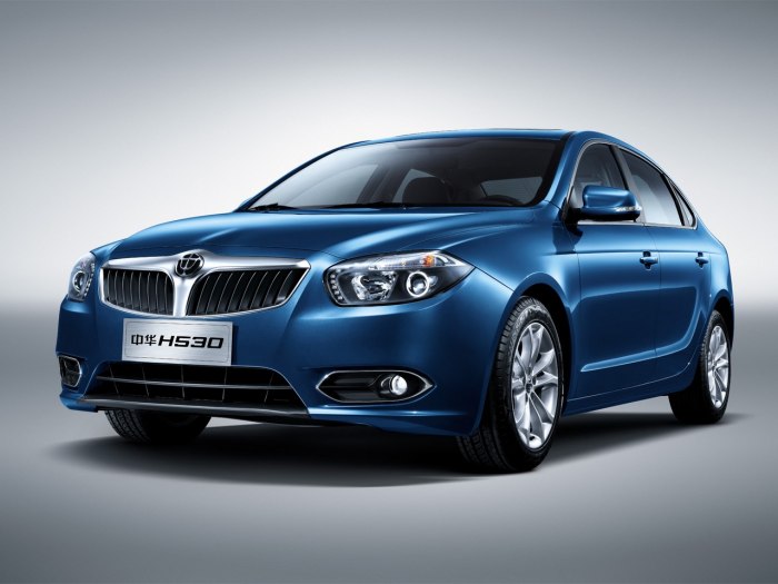 Бриллиант h530 машина