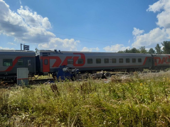 Поезд Москва Ейск