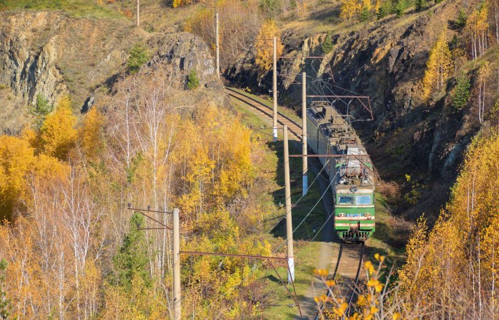 Станция Алапаевск фото
