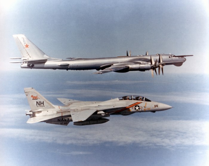 F-14 Томкэт