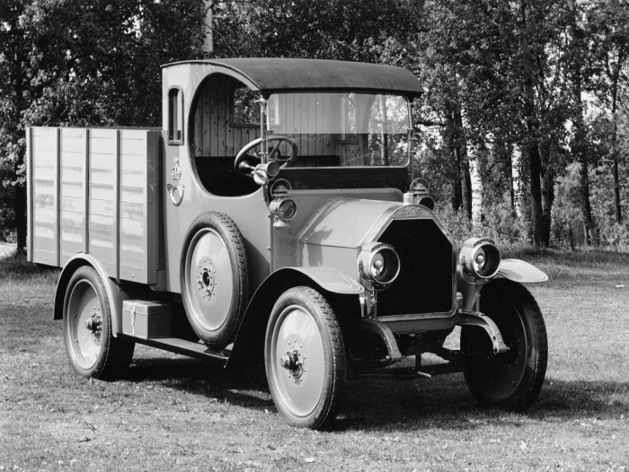 Фиат 1922