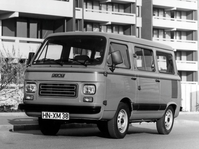 Fiat 900t